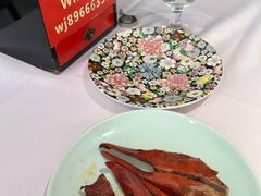 -味+新京宴·烤鸭·北京菜(创意谷店)