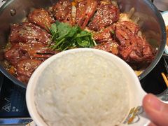 -一品渝香·好吖好鸭时尚干锅鸭头(天山店)
