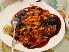 -知味观·味庄(杨公堤店)