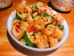 -觅山云南菜(泊富ICITY店)