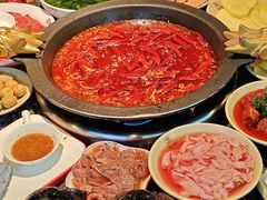 -蜀大侠火锅(春熙路店)