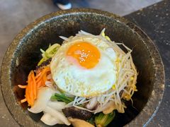 -本家·添百客韩国料理(泰然店)