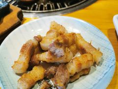 -唯成•韩国炭火烤肉 유성고기