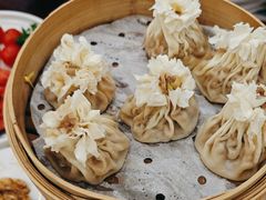 -都一处烧麦馆(前门店)