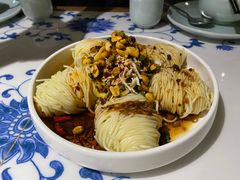 -小菜园新徽菜(滁州苏宁店)