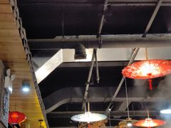 -成都龍井門火锅(王家湾店)