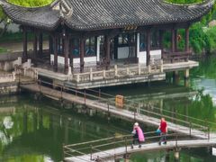 -台州府城(东湖)