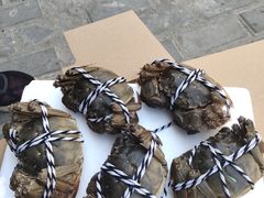 -七的湖·晚芳亭·阳澄湖农家菜·大闸蟹(莲花岛店)