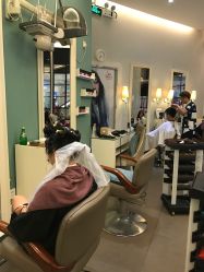 点击看大图 -Hair ART造型沙龙