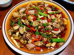 -金鼎客私房菜(万寿福居店)