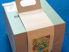 -仟吉KenGee(华鼎丽都国际店)