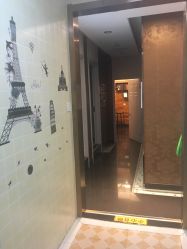 -莎蔓莉莎美容会所