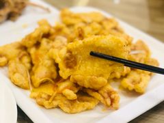 -哈尔滨春饼(朝山街店)