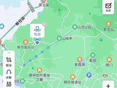 -紫金山山顶公园