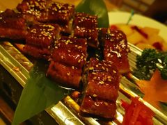 -青空日料烧肉烧鸟店(后湖兴业路店)