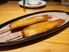 煎封玉秃鱼-原製原味(普陀山磐龙店)