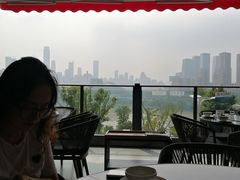 -长嘉·河图火锅(长嘉汇江景旗舰店)
