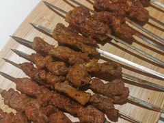 -马白开来特色羊排揪片子  (总店)