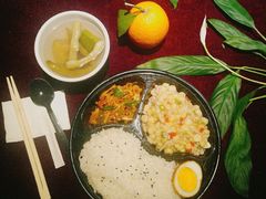 -绿色天食(兰苑店)