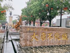 -大唐不夜城