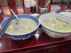 -老回回烩面馆(左家庄店)