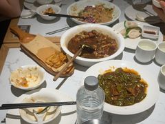 -关东小磨东北菜(漕河泾印象城店)