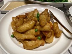 -开海·红岛海鲜虾水饺(石老人店)