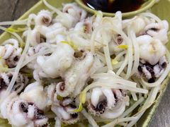 -贞姨美食·老字号海鲜大排档