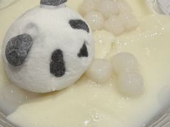 -眉州东坡(团结湖店)