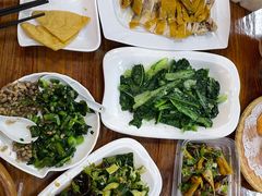 -客家养生油茶(汕尾店)