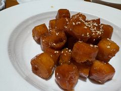 糖醋老油条-庆春朴门