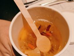 -半秋山西餐厅(宜昌大洋店)