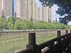 -成都市活水公园