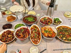 -辣螃铠盆盆蟹大排档(总店)