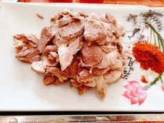 手抓羊肉-国强手抓(北京西路店)