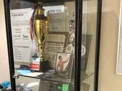 -YCHL Studios健身工作室(市二宫店)