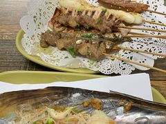 -阿龙烧烤(广达路店)