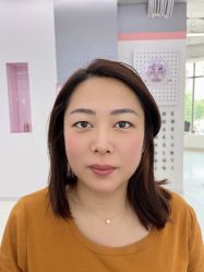 -babiline芭比莱恩半永久纹眉纹唇发际线