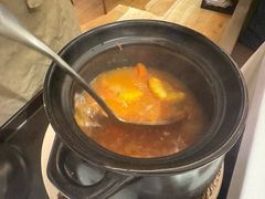 -汤城小厨•粤菜•靓汤(金宝街店)