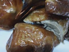 光明浸烧乳鸽-锦粤宫·精致粤菜(深圳北站店)