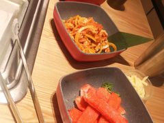 -新石器烤肉(之心城店)