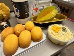 -丁香西饼屋(桂林路店)