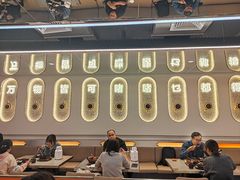 -不二啫·广府啫啫煲(江燕路万科里店)