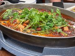 -孙府大院(步行街店)