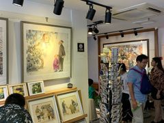 -平江历史文化街区-友苏美术馆