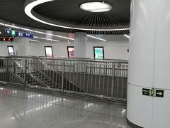 -天坛东门(地铁站)