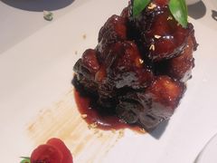 -玫瑰厅上海菜(兴国路店)