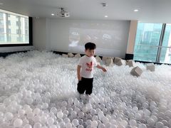 -Barbe a papa亲子餐厅(杨浦店)