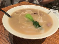 -漆黑觉米粉(三里屯店)