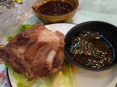 -石老头关东饺子王·东北菜(嘉华鑫城店)